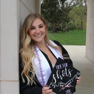 Meet your Posher, Isabelle